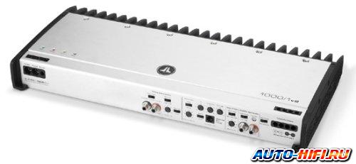 Моноусилитель JL Audio 1000/1v2 Моноусилитель JL Audio 1000/1v2